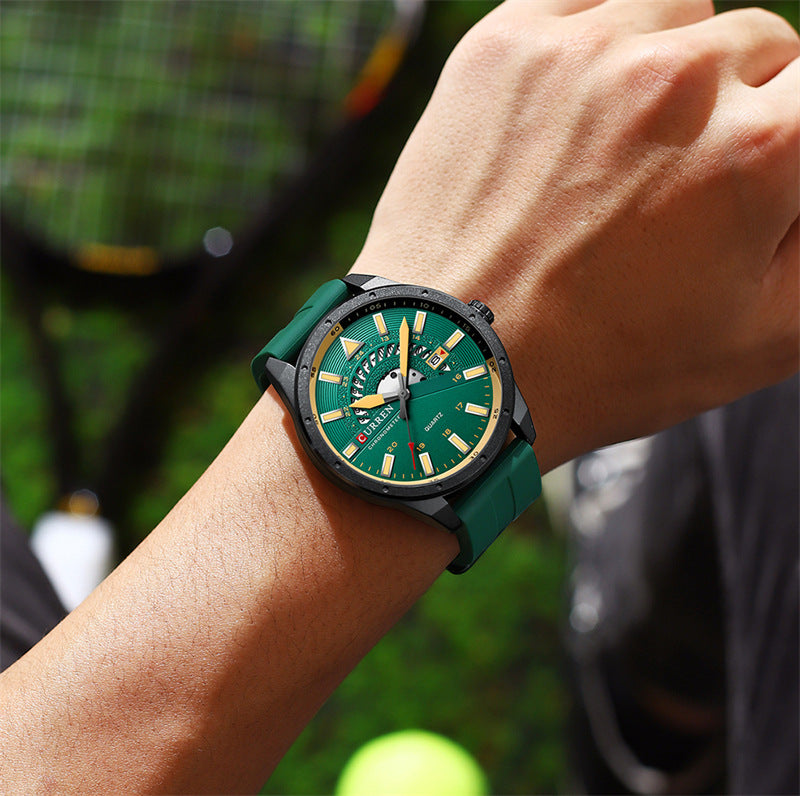 CURREN 8421