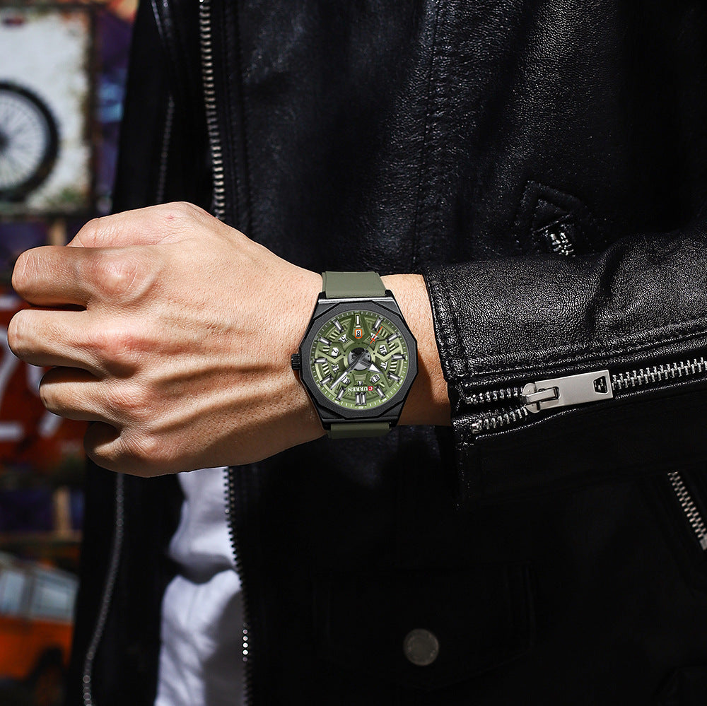 CURREN 8437