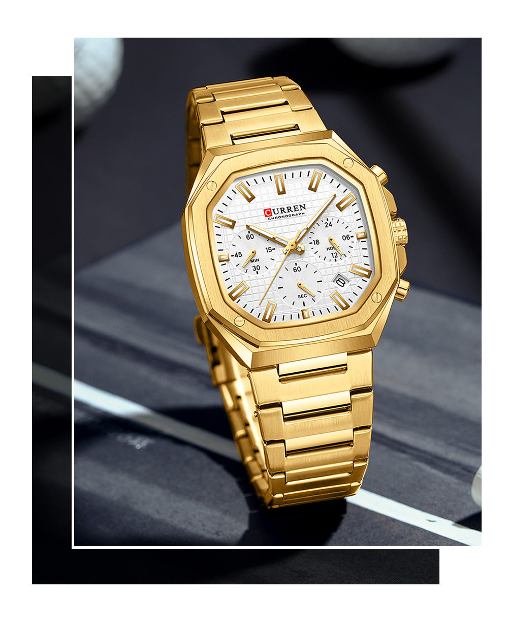 CURREN 8459