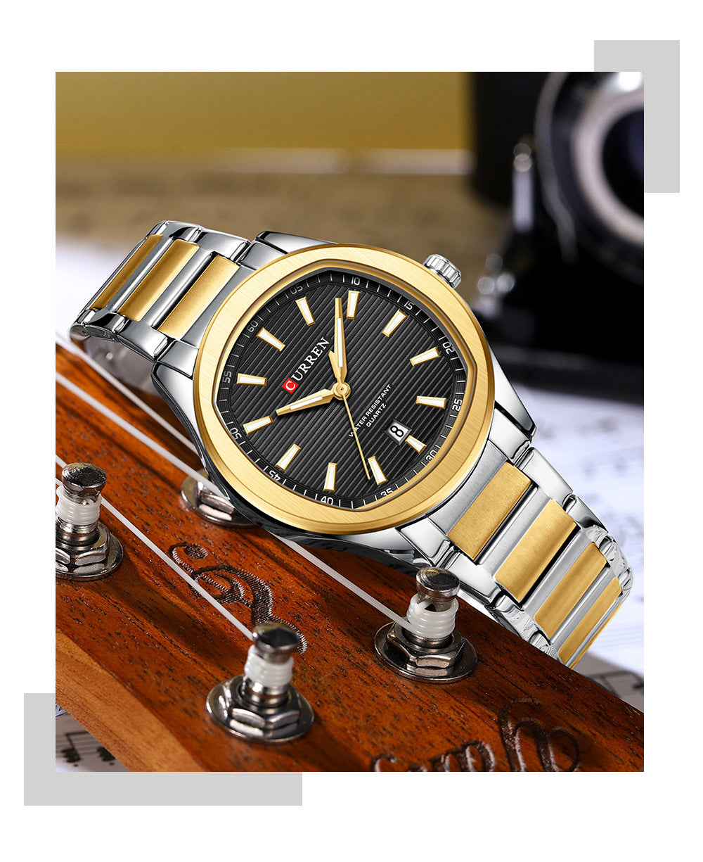 CURREN 8474