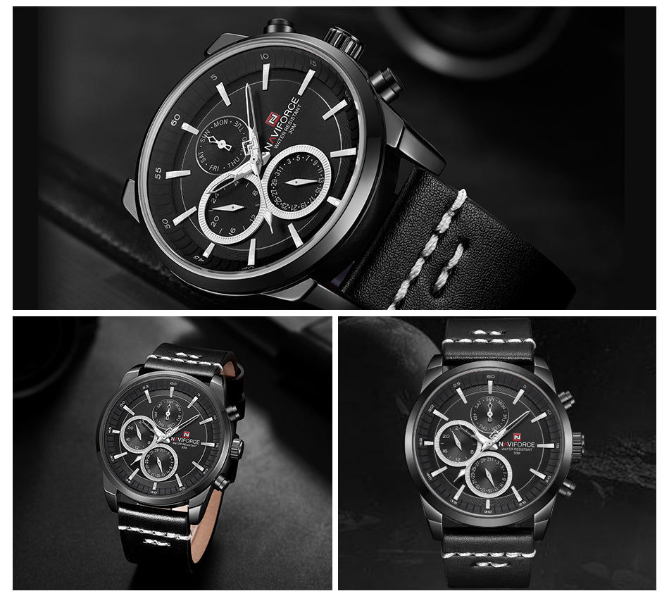 Naviforce 9148
