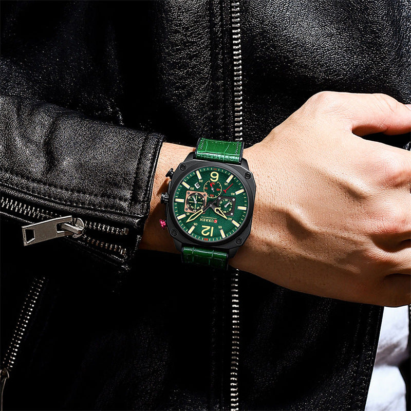 CURREN 8398