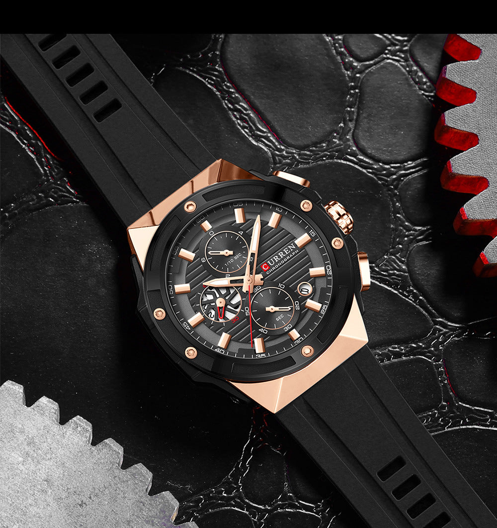 CURREN 8462