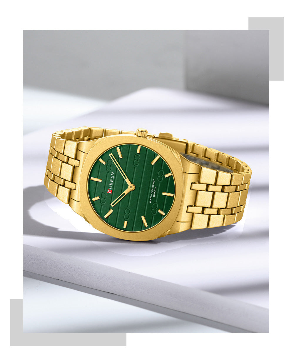 CURREN 8444