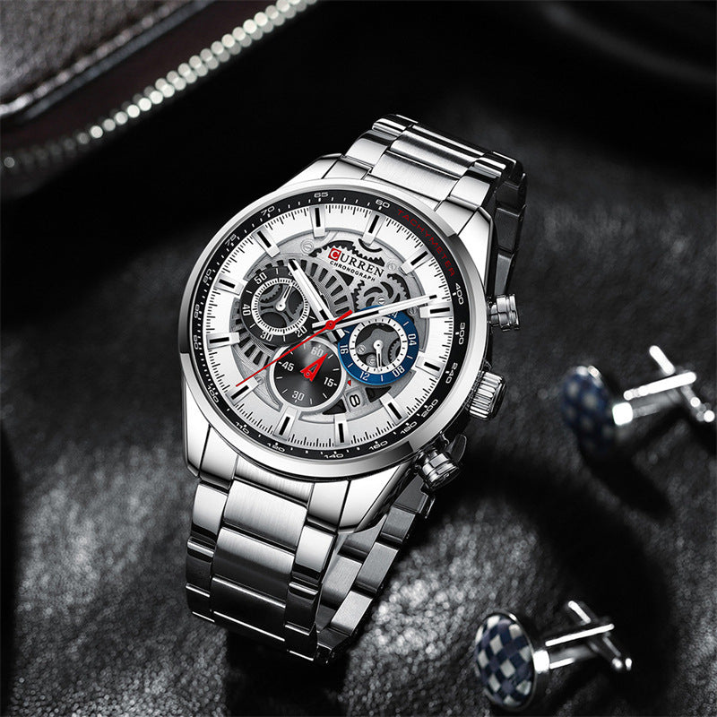 CURREN 8391