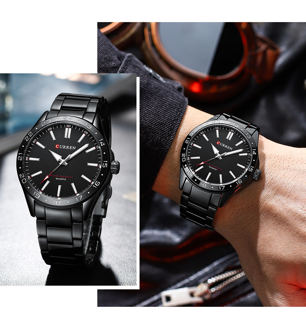 CURREN 8452