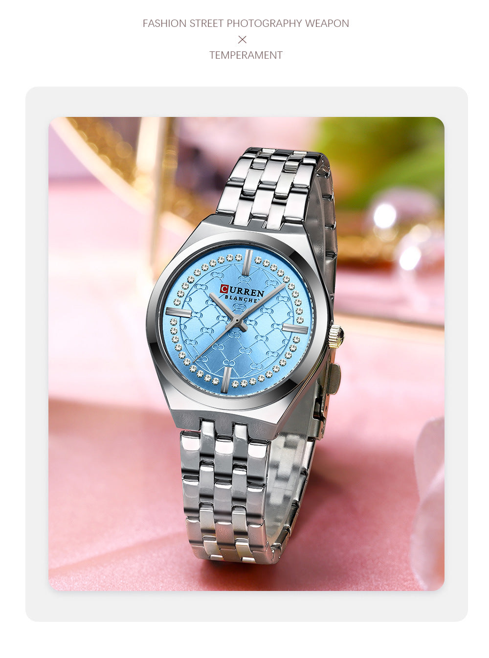 CURREN 9096