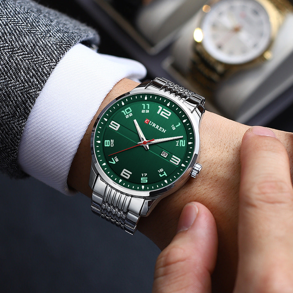 CURREN 8411
