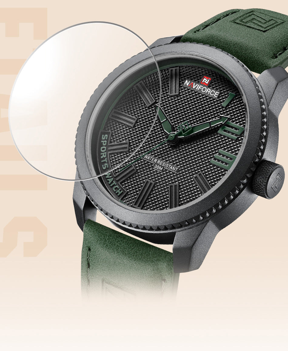 Naviforce 9202L