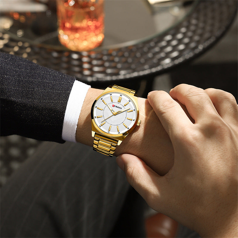 CURREN 8407