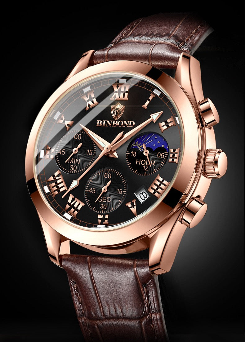 BINBOND 0077