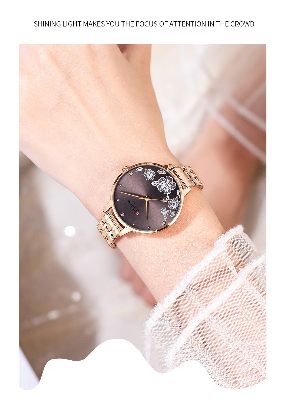 CURREN 9068B
