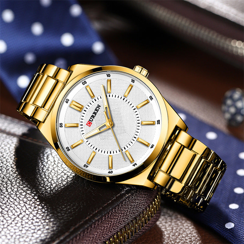 CURREN 8407