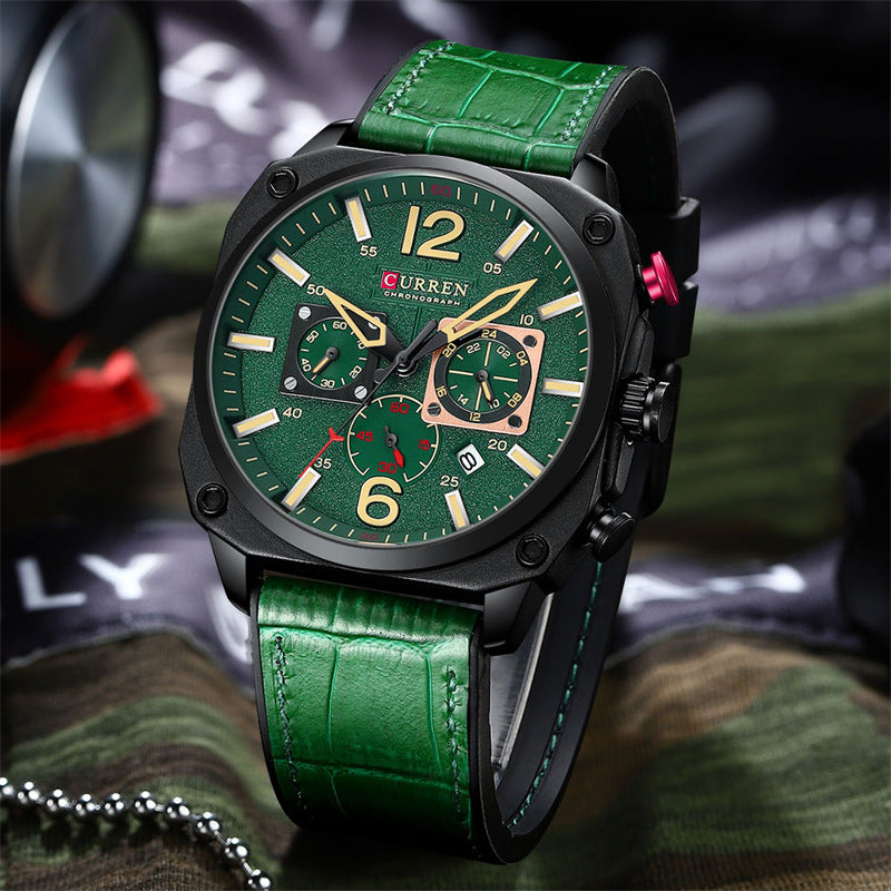 CURREN 8398