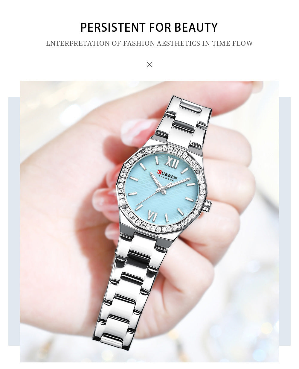 CURREN 9103