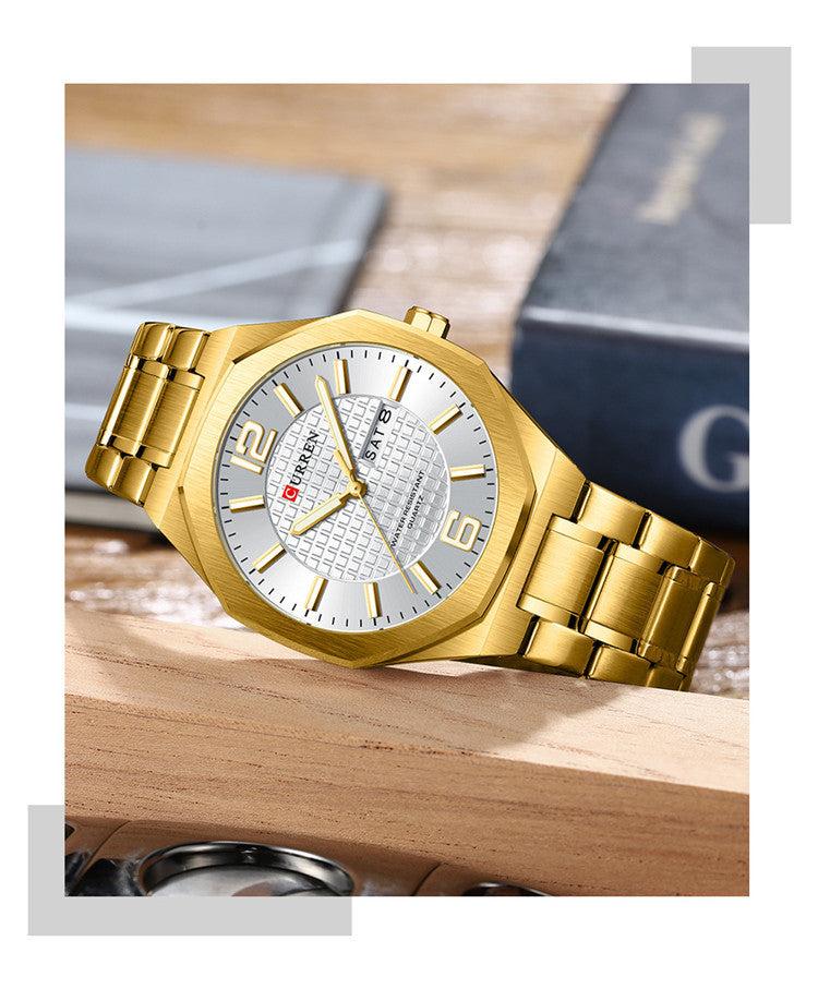 CURREN 8476