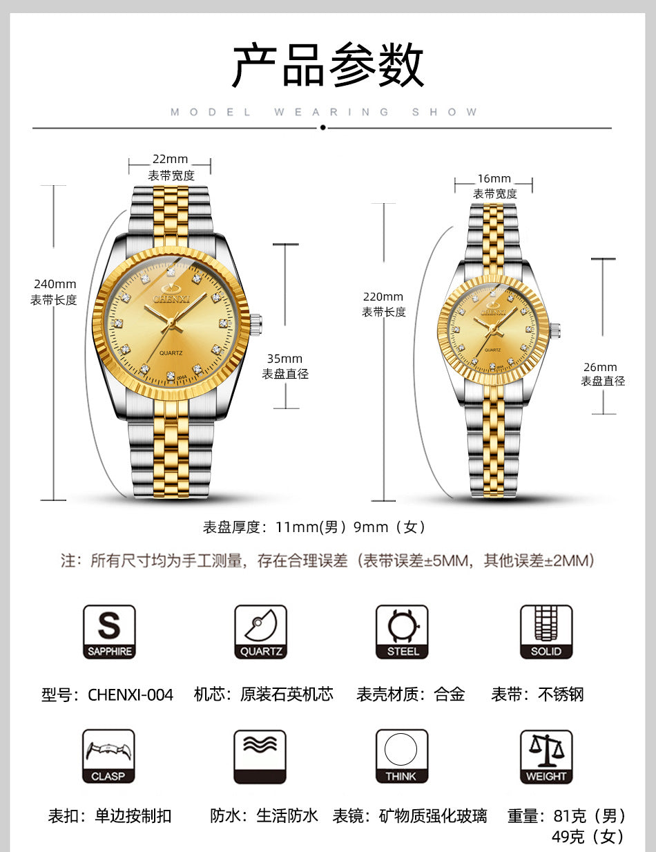 CHENXI 004A