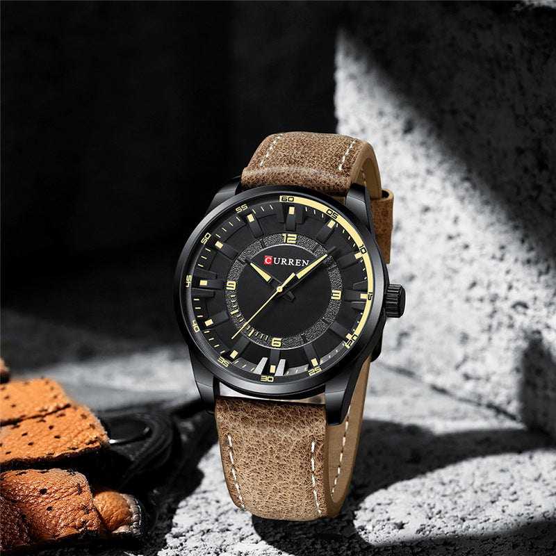 CURREN 8390