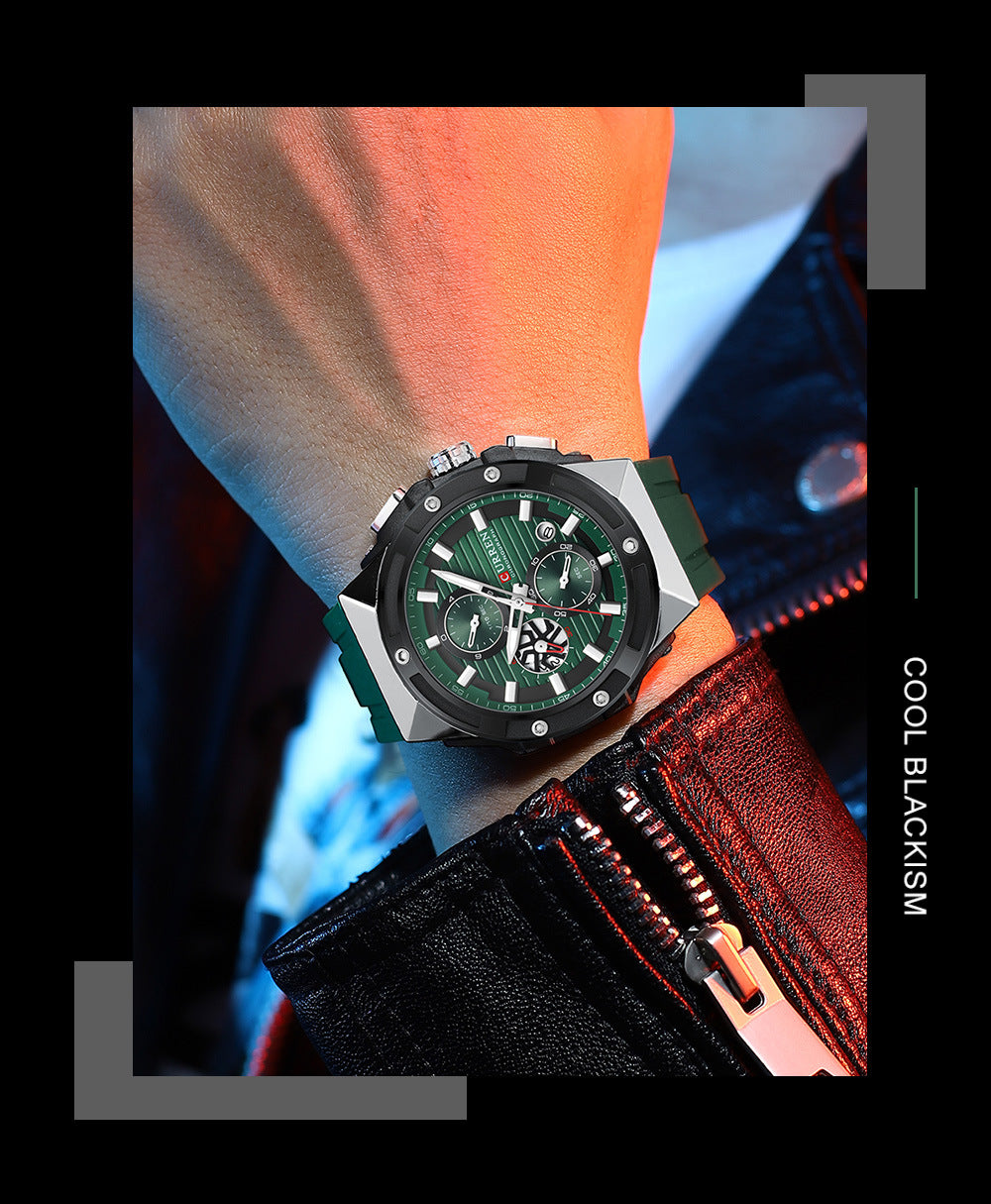 CURREN 8462