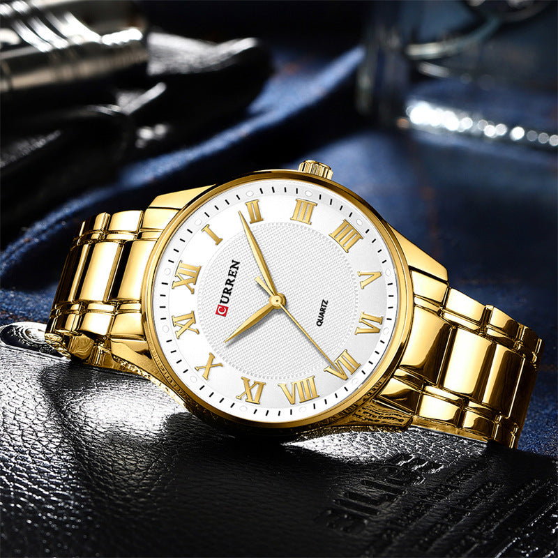 CURREN 8409