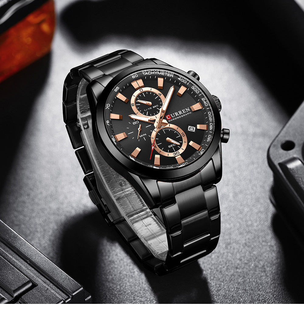 CURREN 8445