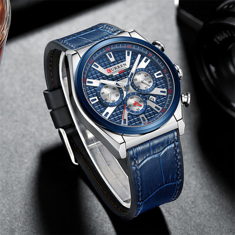 CURREN 8392