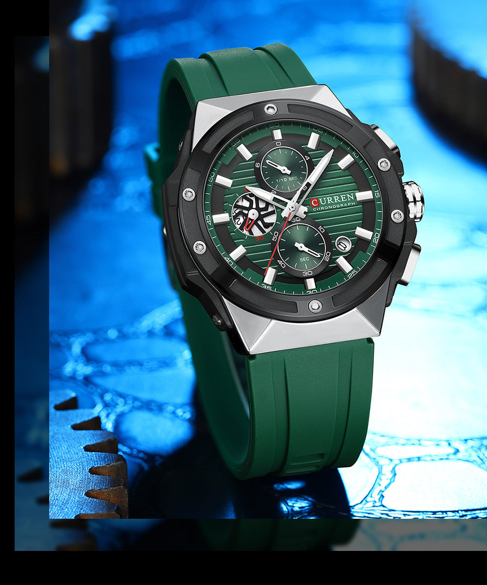 CURREN 8462