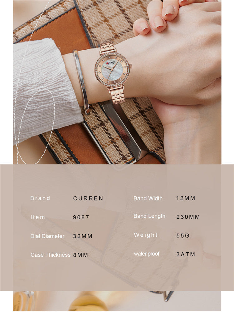 CURREN 9087