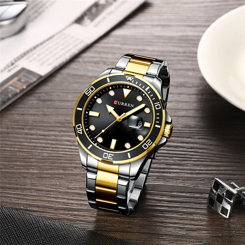 CURREN 8388