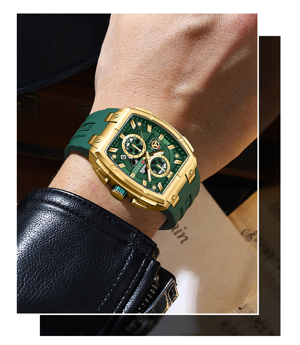 CURREN 8488