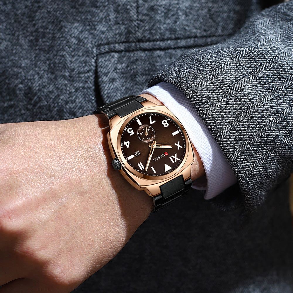 CURREN 8472