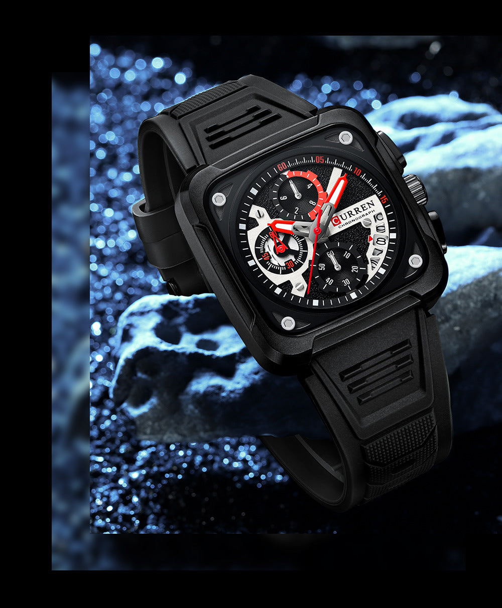 CURREN 8461