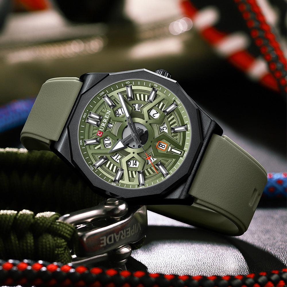 CURREN 8437