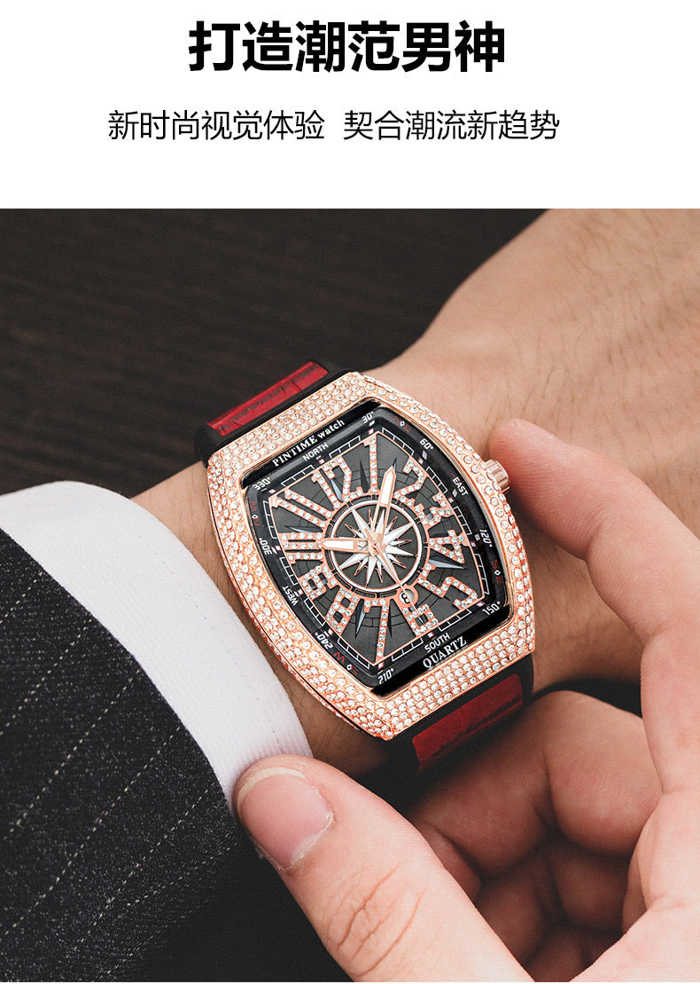 PINTIME 8122