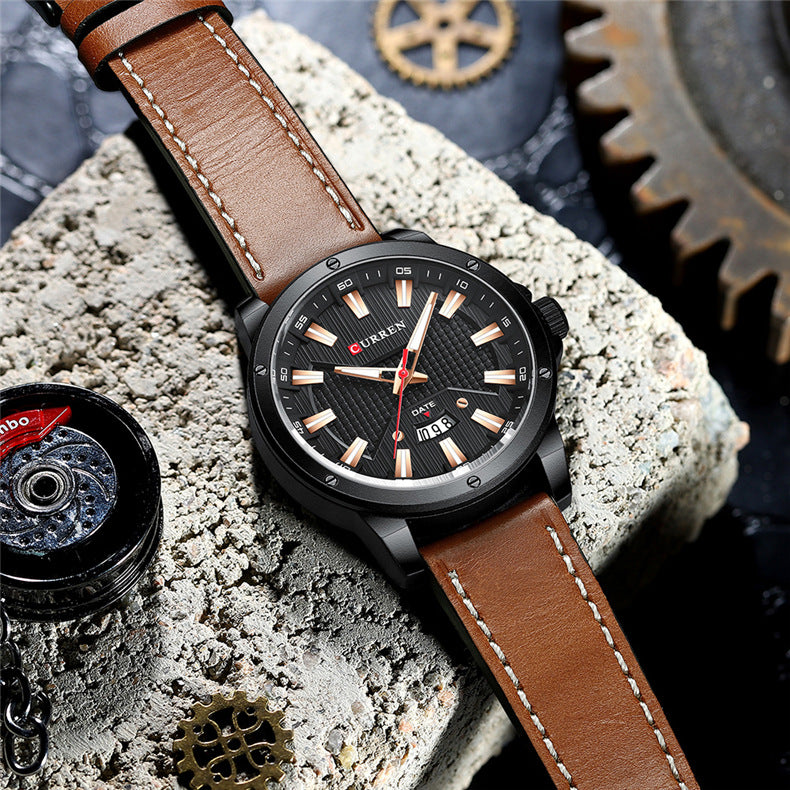 CURREN 8376