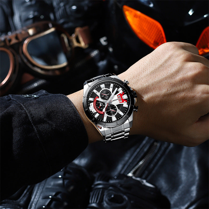 CURREN 8401