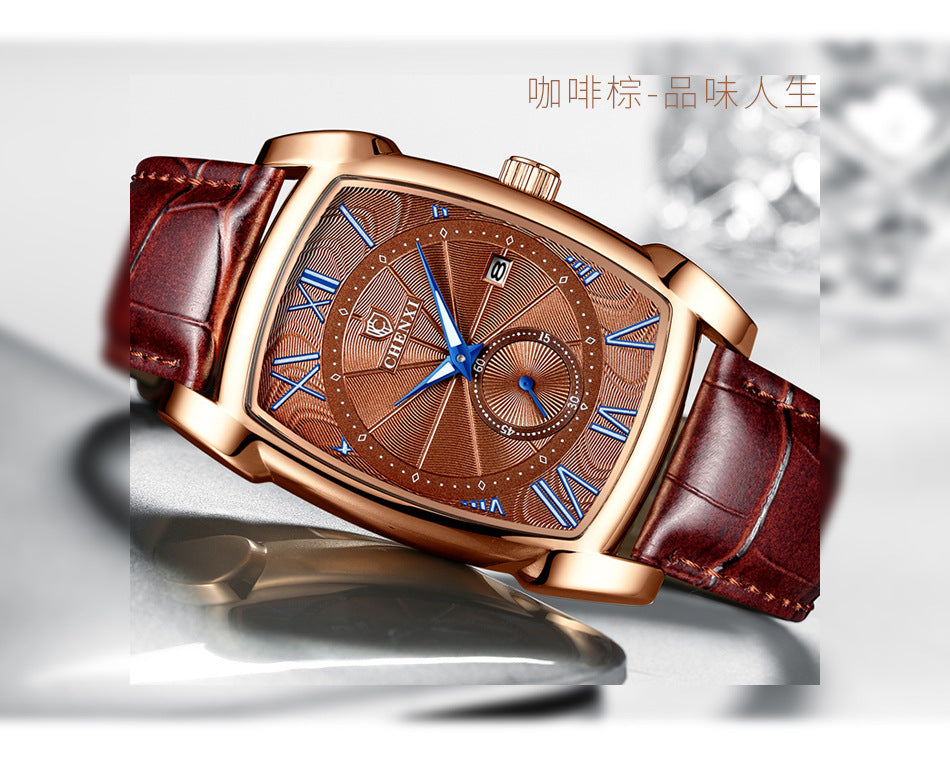 CHENXI 3209