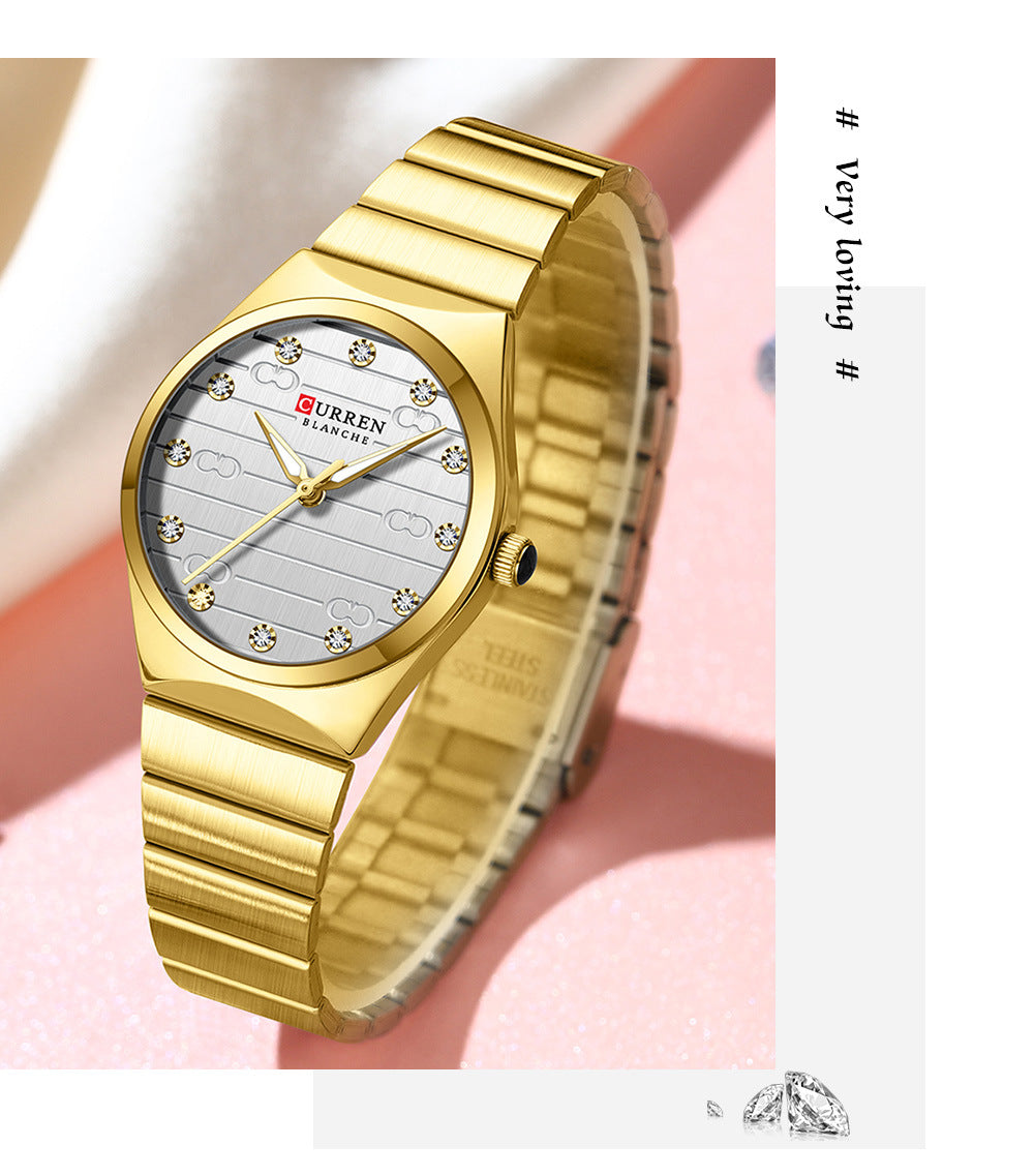 CURREN 9110