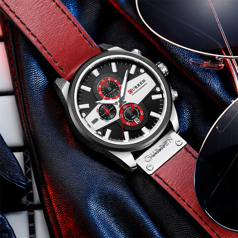 CURREN 8394