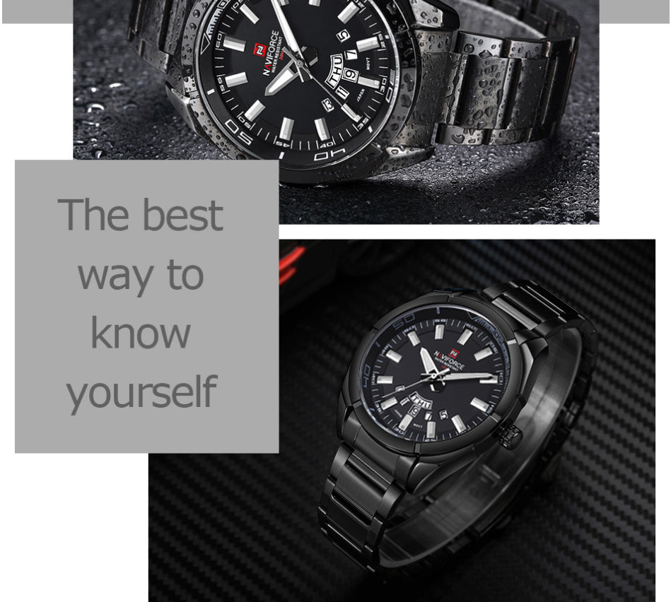 Naviforce 9038
