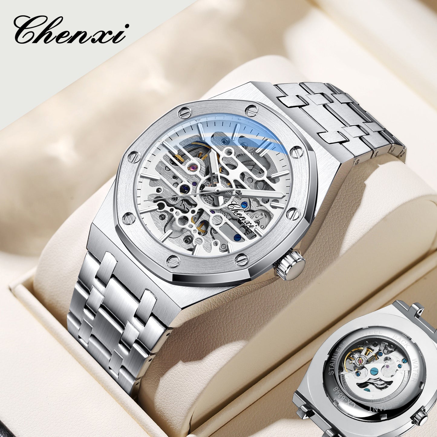 CHENXI 8848