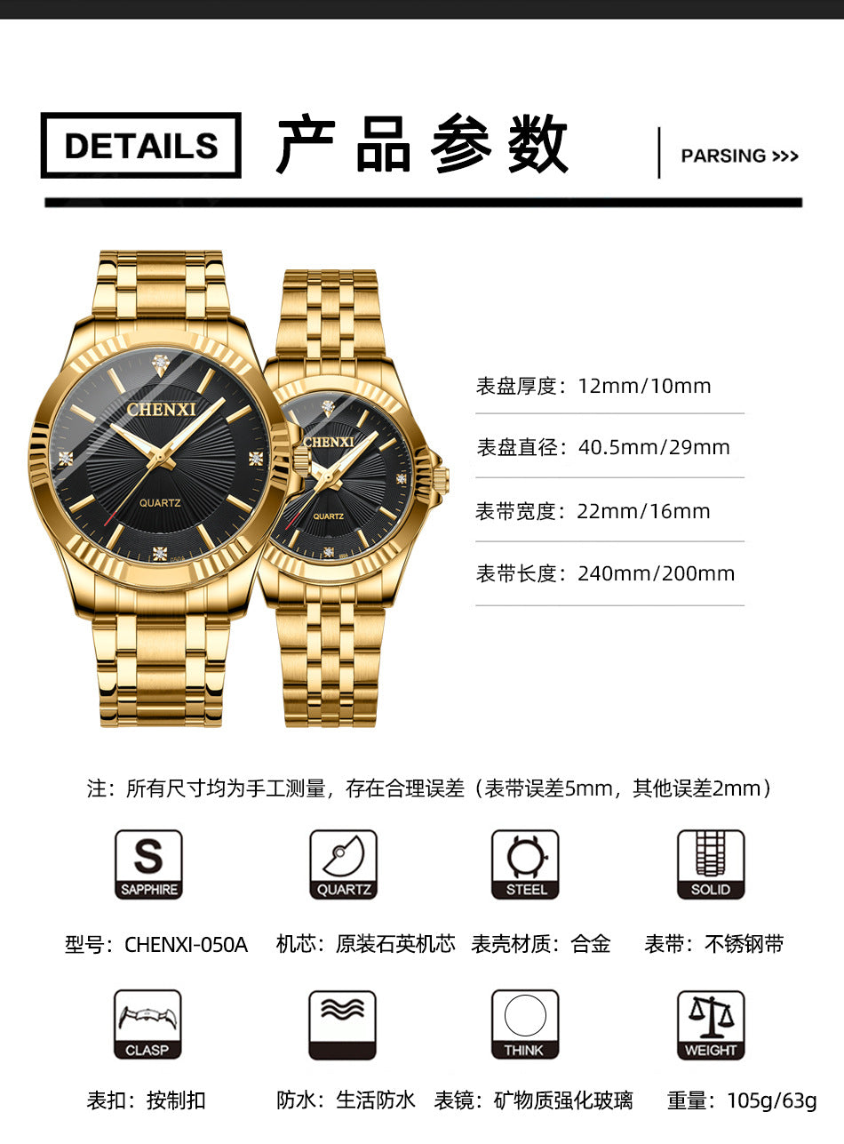 CHENXI 050A