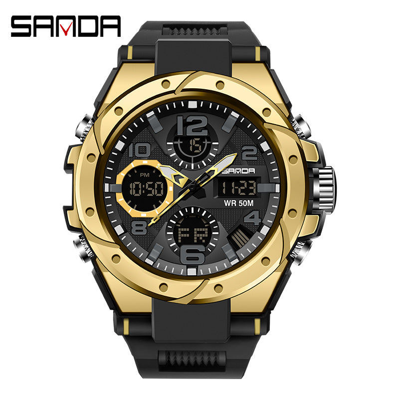 SANDA 6008