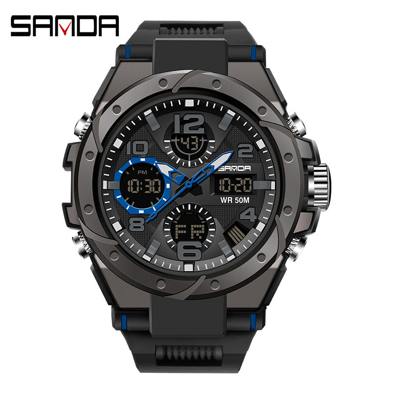 SANDA 6008