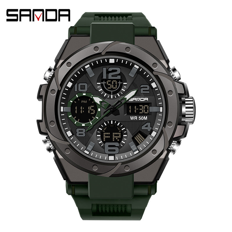 SANDA 6008
