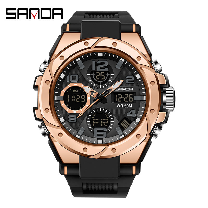 SANDA 6008