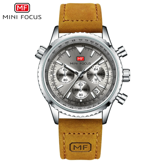 MINI FOCUS 0463G