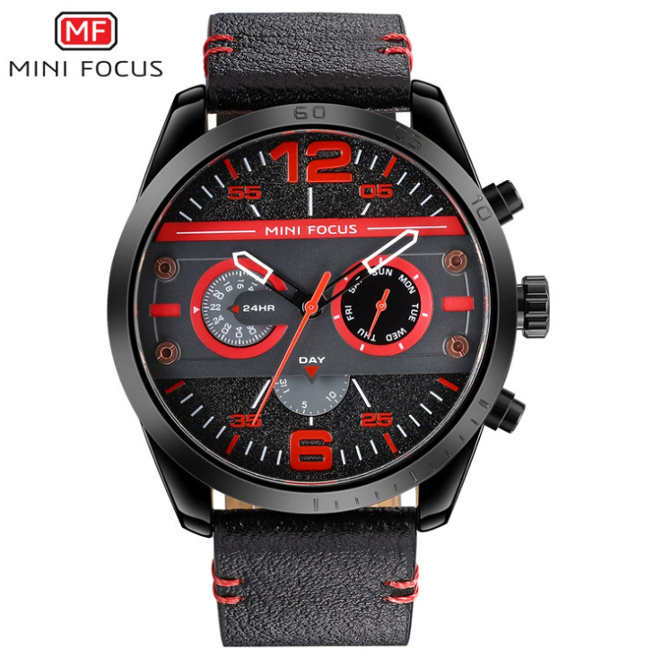 MINI FOCUS 0068G