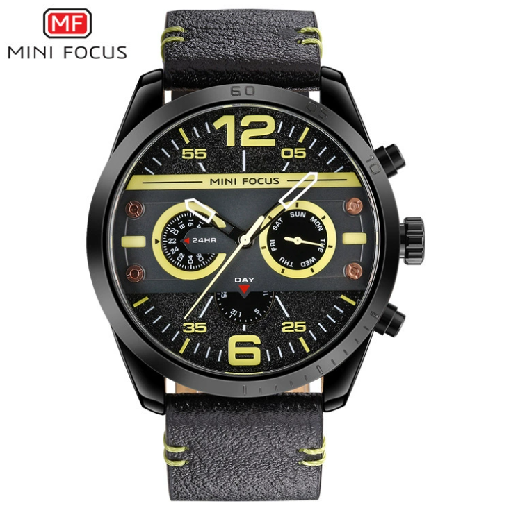 MINI FOCUS 0068G