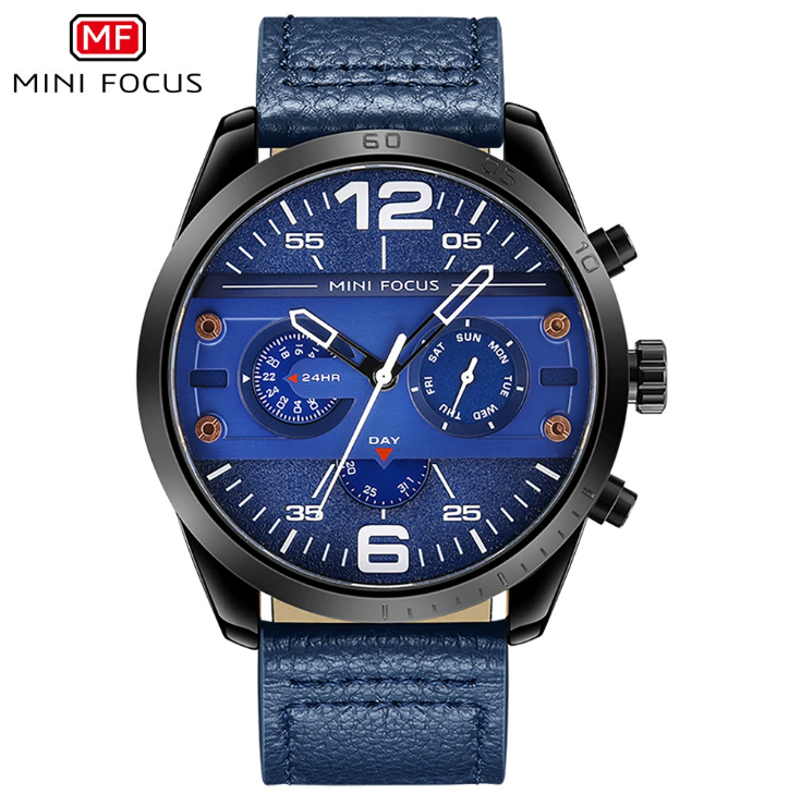 MINI FOCUS 0068G